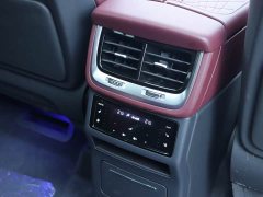 Hongqi E-HS9 660km Qichang version six seats - фото 14