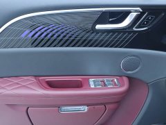 Hongqi E-HS9 660km Qichang version six seats - фото 15