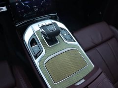 Hongqi E-HS9 660km Qichang version six seats - фото 16