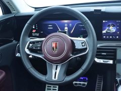 Hongqi E-HS9 660km Qichang version six seats - фото 19