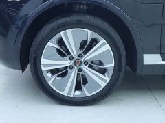 Hongqi E-HS9 660km Qichang version six seats - фото 4