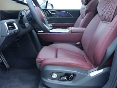 Hongqi E-HS9 660km Qichang version six seats - фото 5