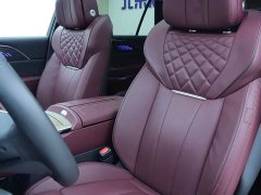 Hongqi E-HS9 660km Qichang version six seats - фото 7