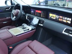 Hongqi E-HS9 660km Qichang version six seats - фото 9
