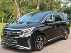 Trumpchi M8 Lead Show Series 390T Exclusive Edition - фото 1