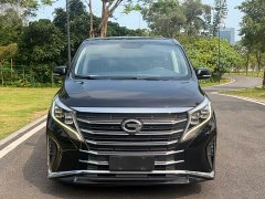 Trumpchi M8 Lead Show Series 390T Exclusive Edition - фото 2