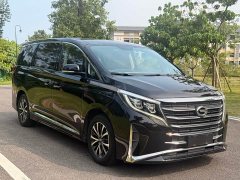 Trumpchi M8 Lead Show Series 390T Exclusive Edition - фото 3