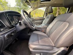 Trumpchi M8 Lead Show Series 390T Exclusive Edition - фото 4