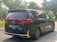 Trumpchi M8 Lead Show Series 390T Exclusive Edition - фото 9