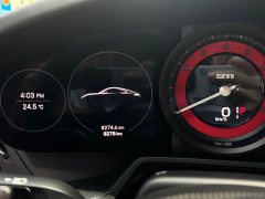 Porsche 911 2023 Carrera 3.0T - фото 10