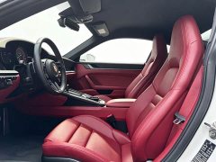 Porsche 911 2023 Carrera 3.0T - фото 11