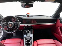 Porsche 911 2023 Carrera 3.0T - фото 13