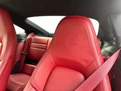 Porsche 911 2023 Carrera 3.0T - фото 14