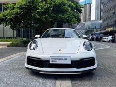 Porsche 911 2023 Carrera 3.0T - фото 2