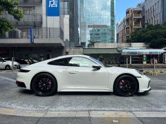 Porsche 911 2023 Carrera 3.0T - фото 3