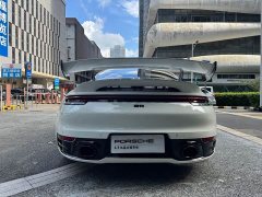 Porsche 911 2023 Carrera 3.0T - фото 5