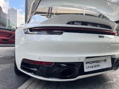 Porsche 911 2023 Carrera 3.0T - фото 6