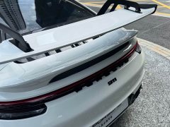 Porsche 911 2023 Carrera 3.0T - фото 7