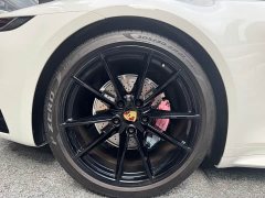 Porsche 911 2023 Carrera 3.0T - фото 8