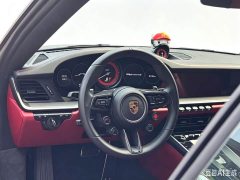 Porsche 911 2023 Carrera 3.0T - фото 9