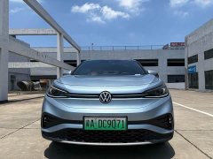 Volkswagen ID.4 X 2025 Smart Pure Smart Edition - фото 2
