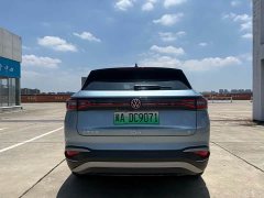 Volkswagen ID.4 X 2025 Smart Pure Smart Edition - фото 5