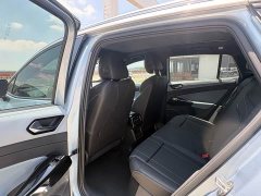 Volkswagen ID.4 X 2025 Smart Pure Smart Edition - фото 8