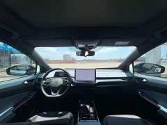 Volkswagen ID.4 X 2025 Smart Pure Smart Edition - фото 9