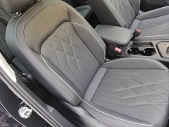 Volkswagen Tiguan L 330TSI automatic two-wheel drive R-Line version - фото 10