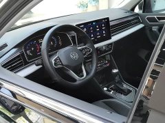 Volkswagen Tiguan L 330TSI automatic two-wheel drive R-Line version - фото 11