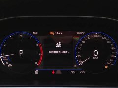 Volkswagen Tiguan L 330TSI automatic two-wheel drive R-Line version - фото 14