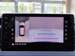 Volkswagen Tiguan L 330TSI automatic two-wheel drive R-Line version - фото 15