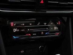 Volkswagen Tiguan L 330TSI automatic two-wheel drive R-Line version - фото 16