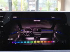 Volkswagen Tiguan L 330TSI automatic two-wheel drive R-Line version - фото 17