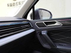 Volkswagen Tiguan L 330TSI automatic two-wheel drive R-Line version - фото 18