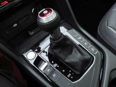 Volkswagen Tiguan L 330TSI automatic two-wheel drive R-Line version - фото 19