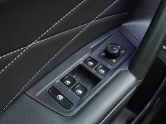 Volkswagen Tiguan L 330TSI automatic two-wheel drive R-Line version - фото 20
