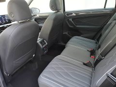 Volkswagen Tiguan L 330TSI automatic two-wheel drive R-Line version - фото 8