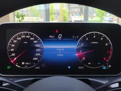 Mercedes-Benz C-Class facelift C 260 L sports version - фото 11