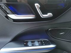 Mercedes-Benz C-Class facelift C 260 L sports version - фото 16