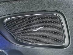 Mercedes-Benz C-Class facelift C 260 L sports version - фото 17