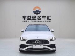 Mercedes-Benz C-Class facelift C 260 L sports version - фото 2