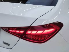 Mercedes-Benz C-Class facelift C 260 L sports version - фото 20