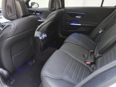Mercedes-Benz C-Class facelift C 260 L sports version - фото 8
