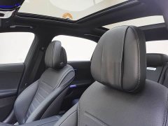 Mercedes-Benz C-Class facelift C 260 L sports version - фото 9