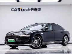 Stelato Xiangjie S9 2026 extended range Ultra rear drive 53kWh (192-line lidar) - фото 1