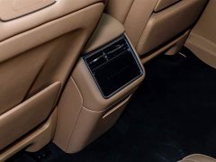 Stelato Xiangjie S9 2026 extended range Ultra rear drive 53kWh (192-line lidar) - фото 11