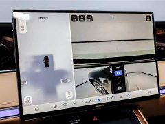 Stelato Xiangjie S9 2026 extended range Ultra rear drive 53kWh (192-line lidar) - фото 17