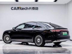 Stelato Xiangjie S9 2026 extended range Ultra rear drive 53kWh (192-line lidar) - фото 4