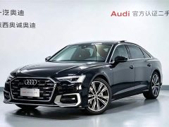 Audi A6L 40 TFSI luxury and dynamic - фото 1
